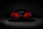 Koenigsegg Agera Final One of 1 2016 года